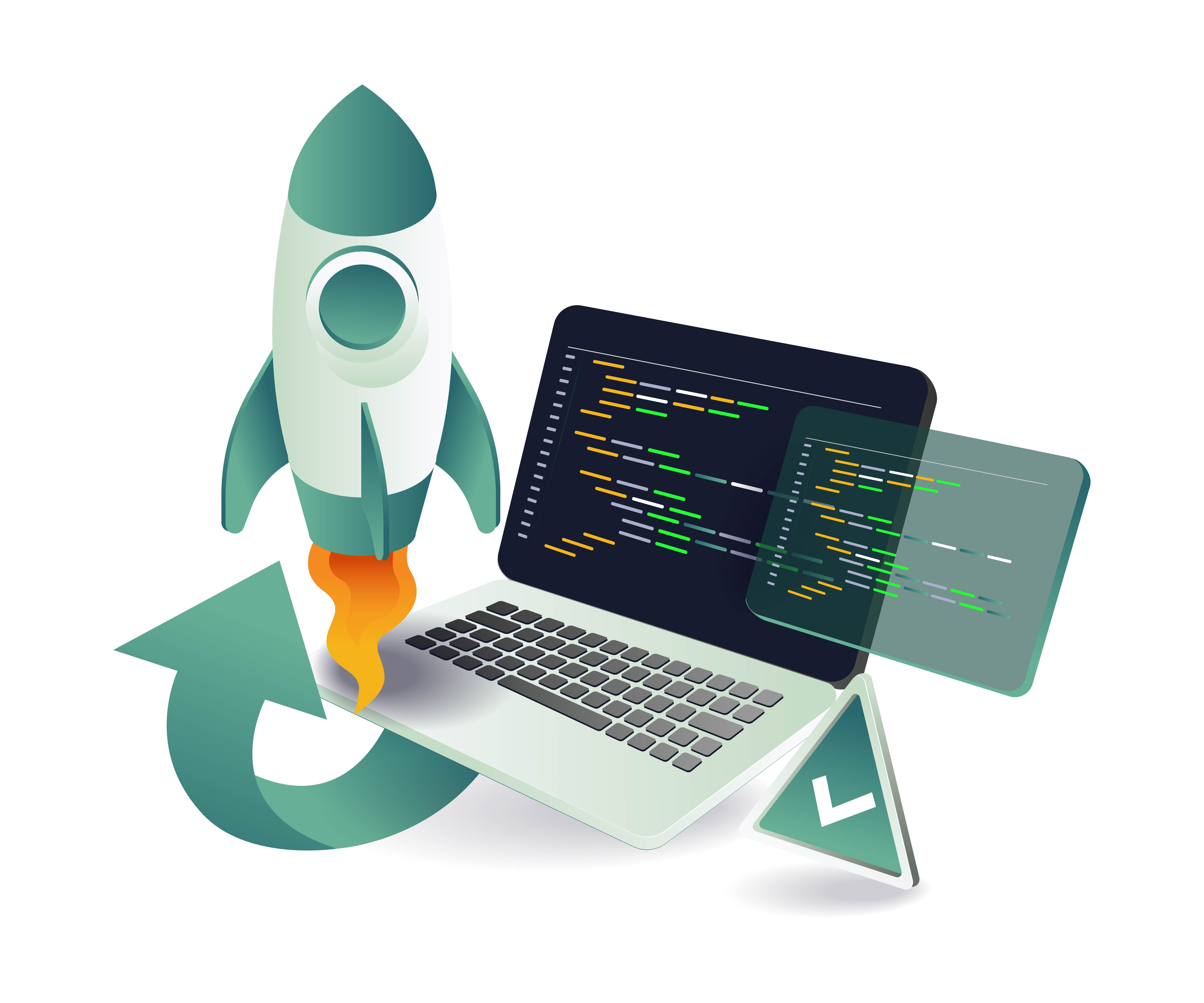 Custom Dev